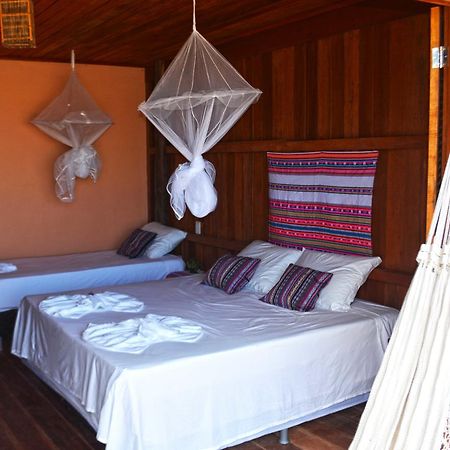 Casa Dunas da Barrinha Bagian luar foto