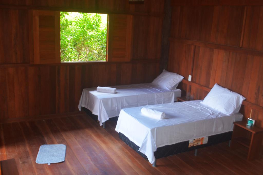 Casa Dunas da Barrinha Bagian luar foto