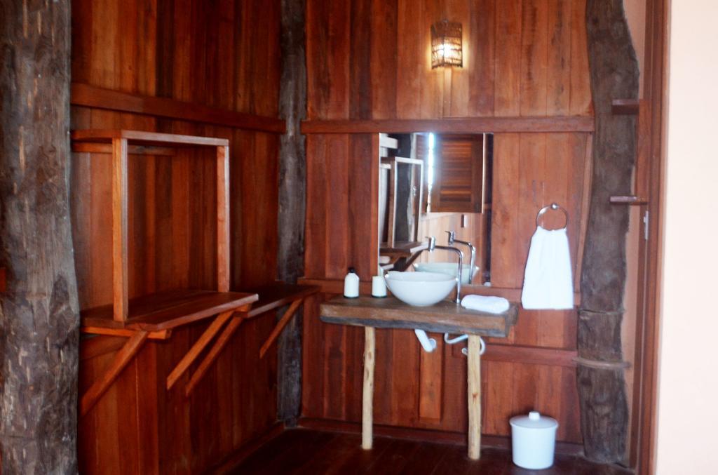 Casa Dunas da Barrinha Bagian luar foto