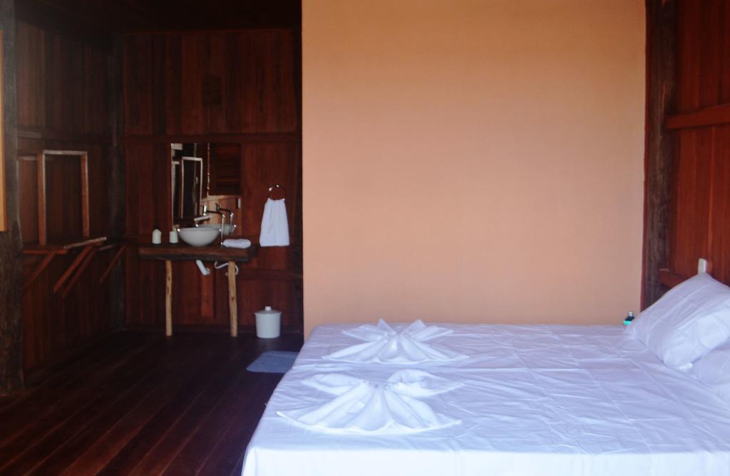 Casa Dunas da Barrinha Bagian luar foto
